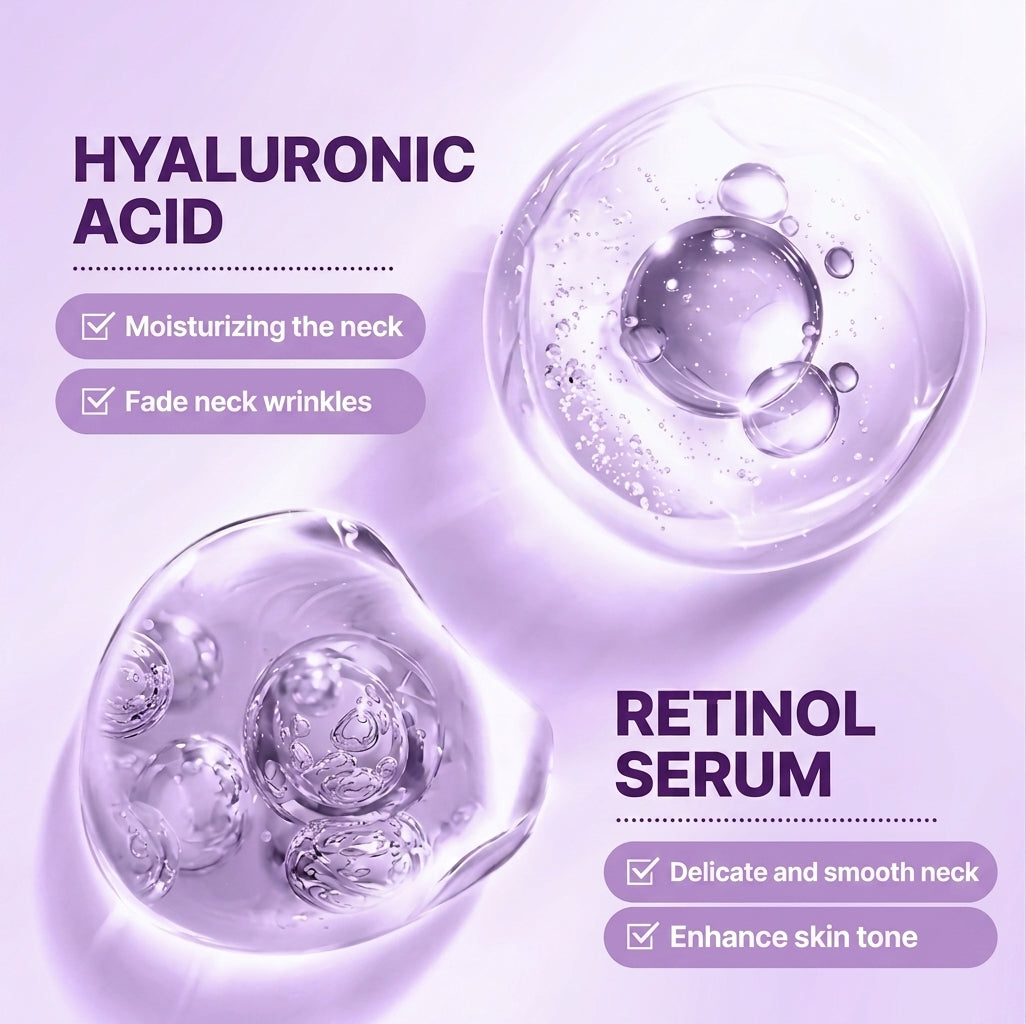 Collagen Firming Neck Cream 2.0
