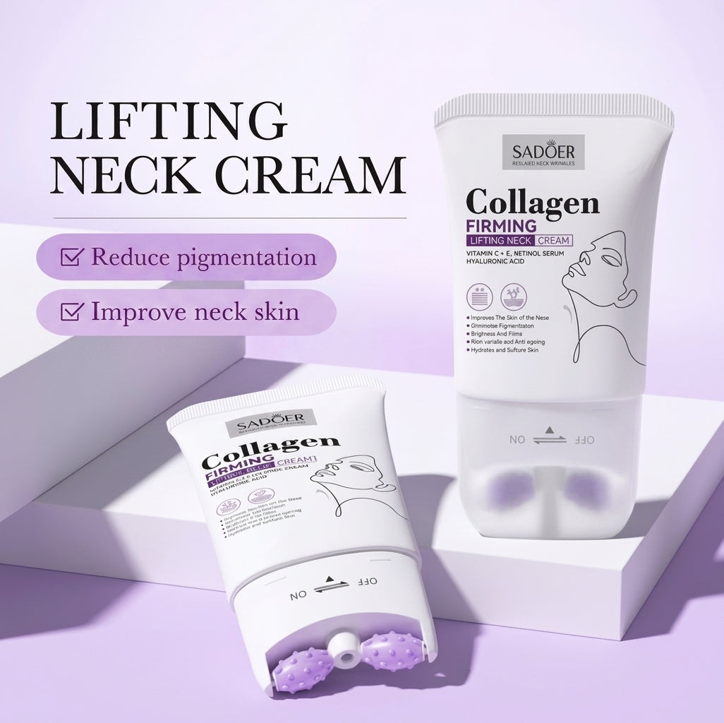 Collagen Firming Neck Cream 2.0