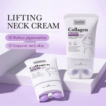 Collagen Firming Neck Cream 2.0