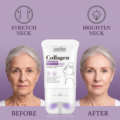 Collagen Firming Neck Cream 2.0